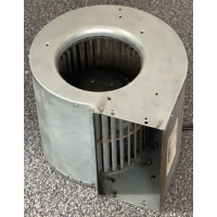 Gereviseerde ruilmotor voor Lemmens WTW unit. DD160-160