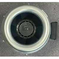 Nieuwe S&P JetLine Ecowatt 250 kanaalventilator (1279m3)