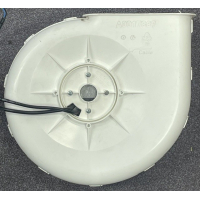 Gereviseerde ventilator voor een Duco Comfort D325 WTW unit. R3G190-RC05-05