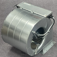 Gereviseerde ventilator Brink Elan 25 2.1. 530903. D3G250-HH03-03