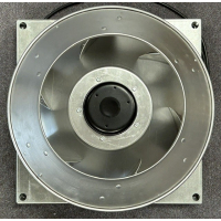 Nieuwe Zehnder ComfoRoof MX Solo 110 dakventilator. 476900240