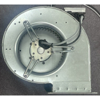 Gereviseerde ventilator Brink Elan 25 2.1. 530903. D3G250-HH03-03