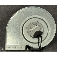 Goede gebruikte EBMPapst slakkenhuisventilator. G3G200-BB62-10