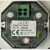 Goede gebruikte Zehnder Co2 Sensor RF67. 40023447