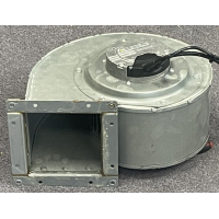 Goede gebruikte EBMPapst slakkenhuisventilator. G3G180-EU60-11