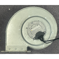 Goede gebruikte EBMPapst slakkenhuisventilator. G3G180-EU60-11