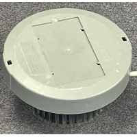 Gereviseerde motorplaat voor Stork CML 14/3-5-15. R2E140-AS77-37 (225m3)