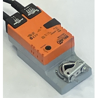 Goede gebruikte Belimo LM230ASR klepaandrijving.