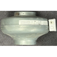 Goede gebruikte Östberg CK 160 C Aut Tp kanaalventilator (1015m3)