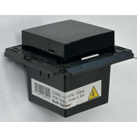 Goede gebruikte Buva Hoofdbediening Q-Stream Quali Sensor. 66031812