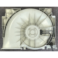 Gereviseerde ventilator Zehnder ComfoAir WTW unit. 8300100111 400502005