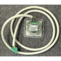 Goede gebruikte Zehnder ComfoSense CS55. 655010200