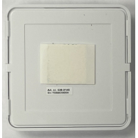 Nieuwe Itho DemandFlow RFT bediening. Wit/Creme. 536-0146