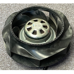 Gereviseerde ruilmotor Duco Premium Duozone 400 WTW Unit. R3G190-RG19-01