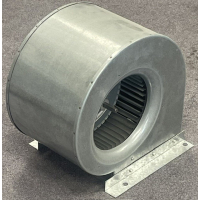 Goede gebruikte ventilator voor ThermoAir HSU-12 luchtverwarming. DDEC 9-7-H