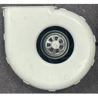 Gereviseerde ventilator voor een Duco Comfort D325 WTW unit. R3G190-RC05-05