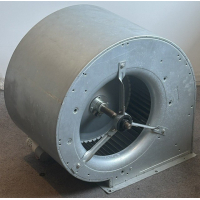 Kort gebruikte SVent Torin slakkenhuisventilator DDC381-286 (7300m3)