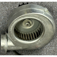 Gereviseerde Brink Furore rookgasventilator met pakkingen. G2E120-ML07-07. 531131