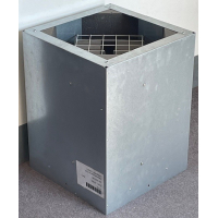 Nieuwe Itho CAS 540-3031-001 geluidsdemper.