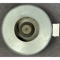 Goede gebruikte Östberg CK 160 C Aut Tp kanaalventilator (1015m3)