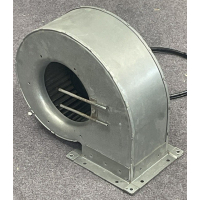 Goede gebruikte EBMPapst slakkenhuisventilator. G3G180-EU60-11