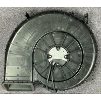 Gereviseerde ruilmotor Buva EcoStream. R3G190-RC05-03