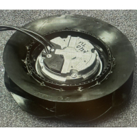 Gereviseerde ruilmotor Jaga Oxigen Refresh Unit. R3G190-RC05-03