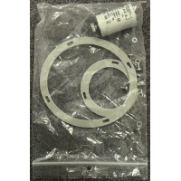Gereviseerde Brink Furore rookgasventilator met pakkingen. G2E120-ML07-07. 531131