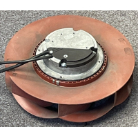 Gereviseerde ventilator Zehnder WHR930 WTW unit. R3G220-RG19-07