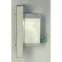 Nieuwe Buva inbouw Hoofdbediening draadloos 230V