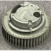 Gereviseerde ruilmotor voor Vent-Axia Type D. R3G146-AC05-12