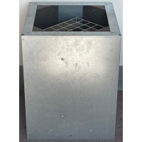 Nieuwe Itho CAS 3.1 S dakventilator (1625m3). 03-00409