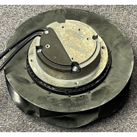 Gereviseerde ruilmotor Duco Premium Duozone 400 WTW Unit. R3G190-RG19-01