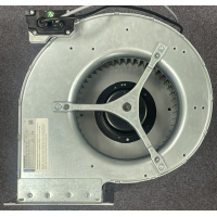 Gereviseerde ventilator Brink Elan 25 2.1. 530903. D3G250-HH03-03
