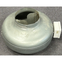 Goede gebruikte Östberg CK 160 C Aut Tp kanaalventilator (1015m3)