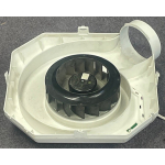 Gereviseerde ruilmotorplaat S&P MiniFan ECOWATT. 