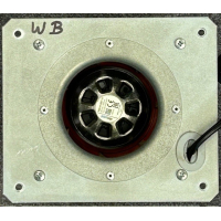 Gereviseerde ruilmotor Orcon HRC-225-15BR. R3G133-AE07-18