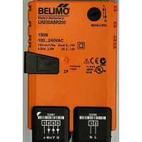 Goede gebruikte Belimo LH230ASR200 klepaandrijving