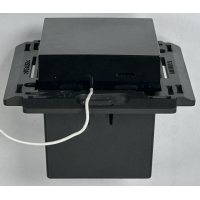 Goede gebruikte Buva Hoofdbediening Q-Stream Quali Sensor. 66031812