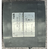 Nieuwe Ruck EM 160 E2 01 kanaalventilator (197m3)