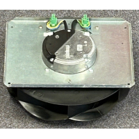 Gereviseerde ventilator Agpo Ferroli HR-Optifor 350 WTW unit. R3G220-RG19-10. 3214003