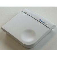 Nieuwe ClimaRad Co2 ruimtesensor. VMS-07C02