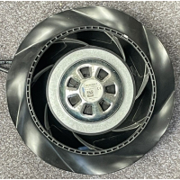 Gereviseerde ventilator voor Zehnder ComfoAir Q350 WTW unit. R3G190-RC05-29.