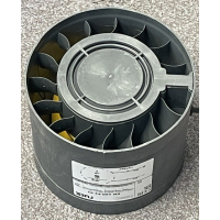 Nieuwe Ruck EM 160 E2 01 kanaalventilator (197m3)