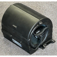 Gereviseerde systeemventilator Brink SWB HR of Elan. 531267