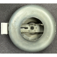 Goede gebruikte Östberg CK 160 C Aut Tp kanaalventilator (1015m3)
