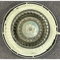 Gereviseerde motorplaat voor Stork CML 14/3-5-15. R2E140-AS77-37 (225m3)