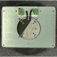 Gereviseerde ruilmotor Agpo Ferroli HR-Optifor 350 WTW unit. R3G220-RG19-10. 3214003