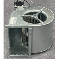 Gereviseerde ventilator Brink Elan 25 2.1. 530903. D3G250-HH03-03