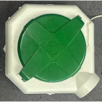 Gereviseerde ruilmotorplaat S&P MiniFan ECOWATT. 